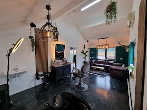 CUTZOOI BARBIER plaats foto